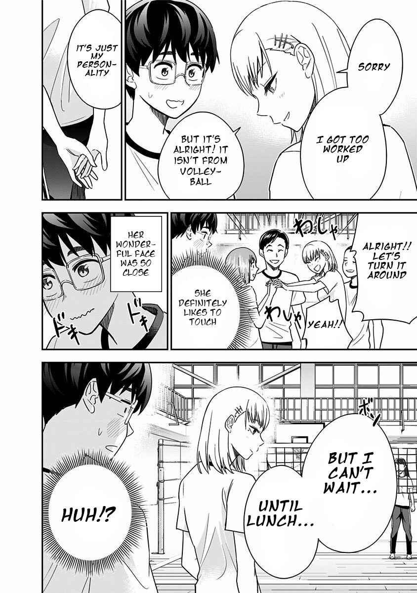 Page 20 Chapter 4 Te Asobi.