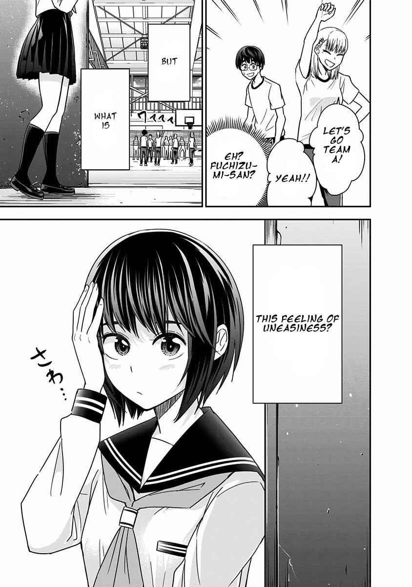 Page 21 Chapter 4 Te Asobi.