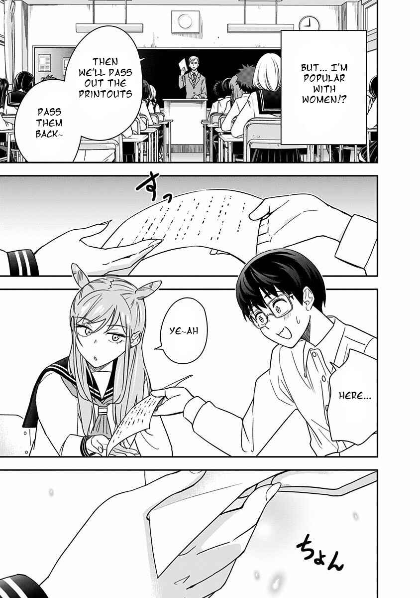 Page 5 Chapter 4 Te Asobi.