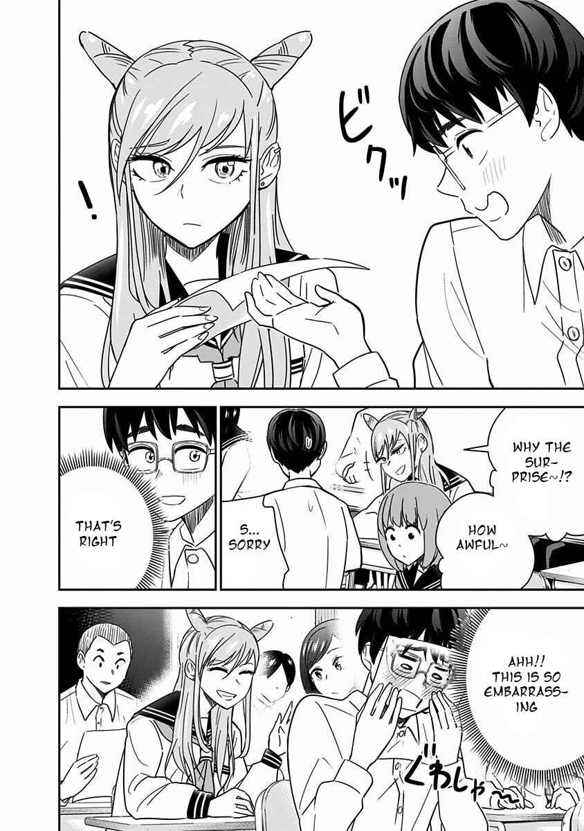 Page 6 Chapter 4 Te Asobi.