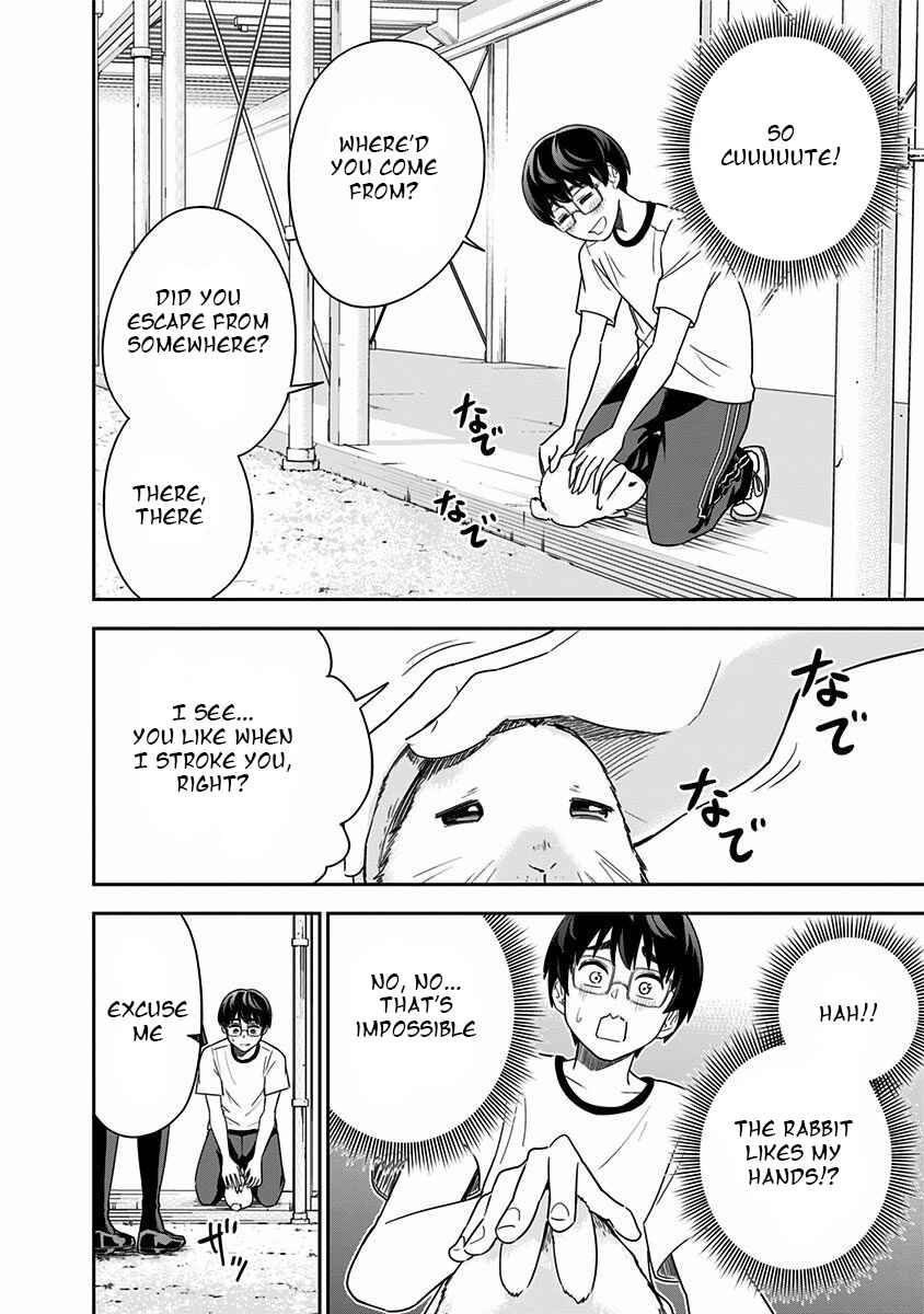 Page 8 Chapter 4 Te Asobi.