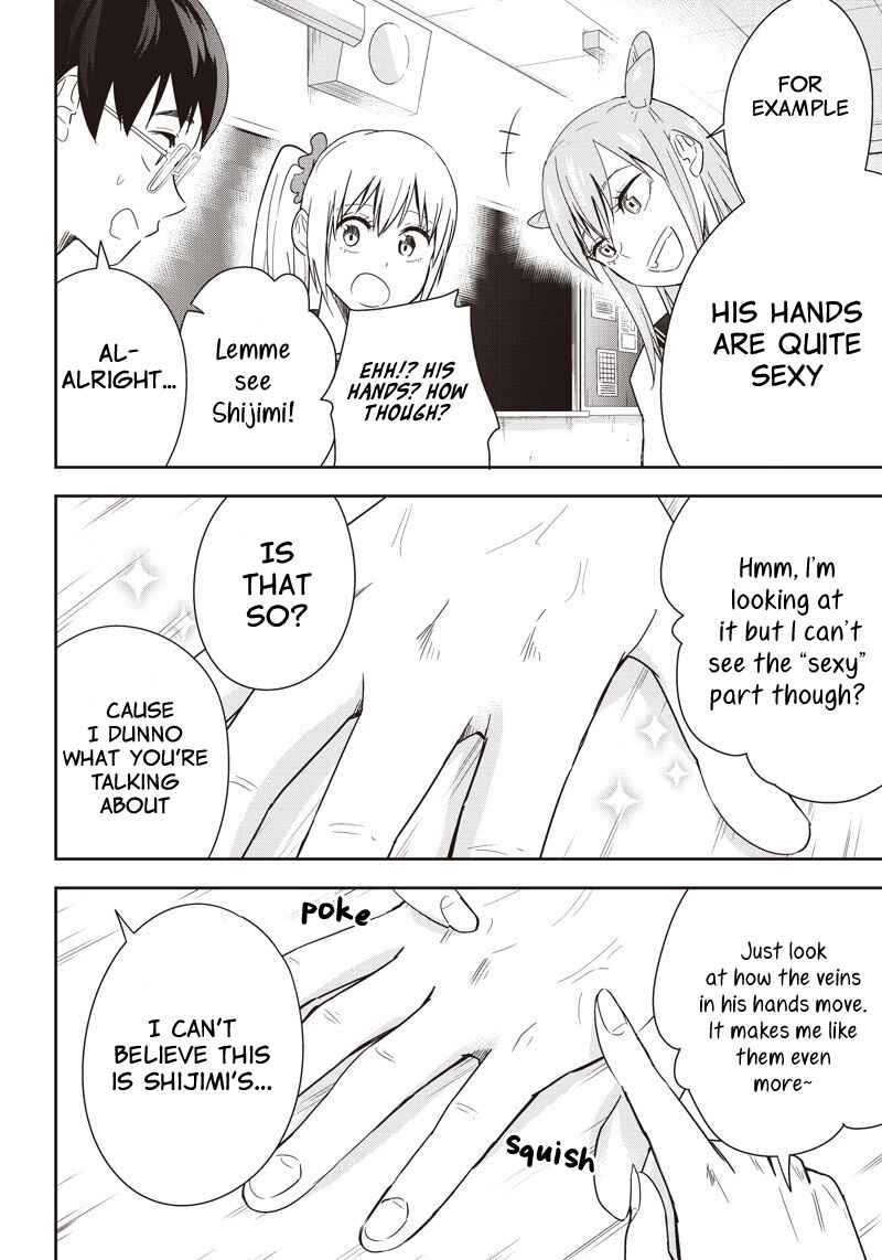 Page 4 Chapter 11 Te Asobi.