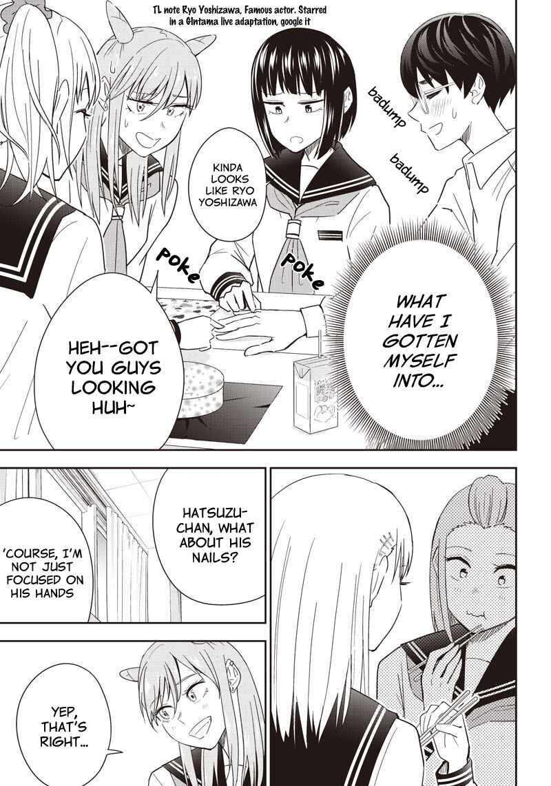 Page 5 Chapter 11 Te Asobi.