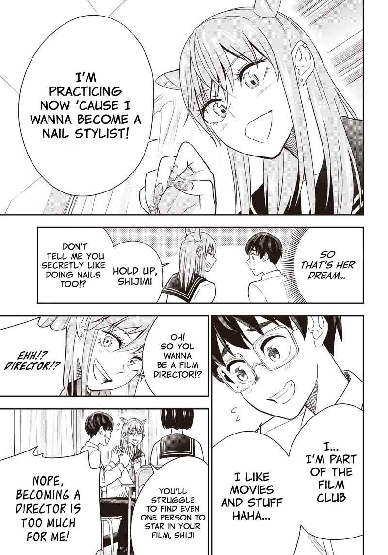 Page 7 Chapter 11 Te Asobi.