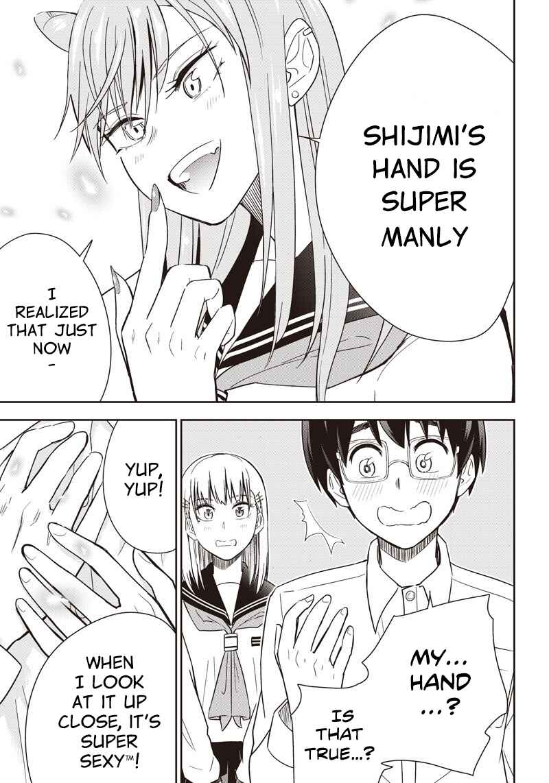 Page 13 Chapter 10 Te Asobi.