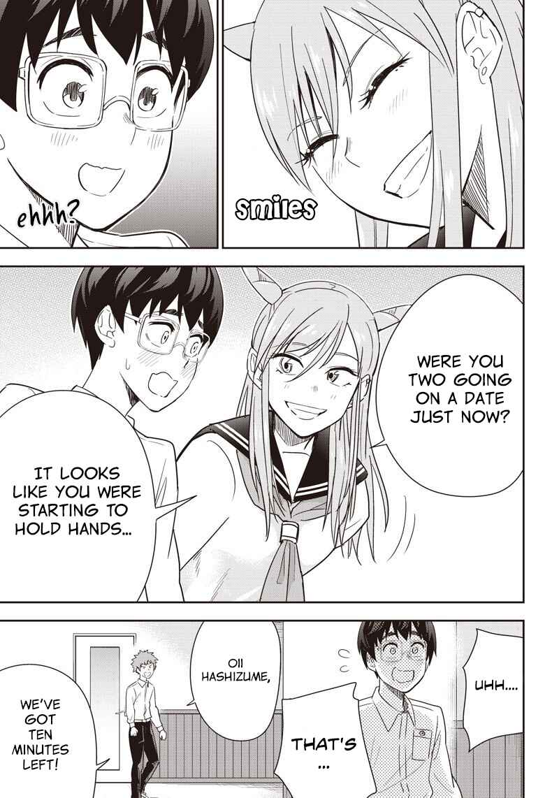 Page 15 Chapter 10 Te Asobi.