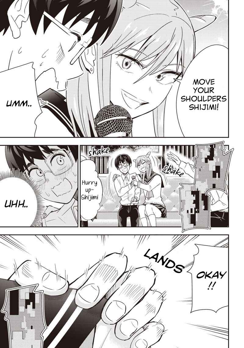 Page 3 Chapter 10 Te Asobi.