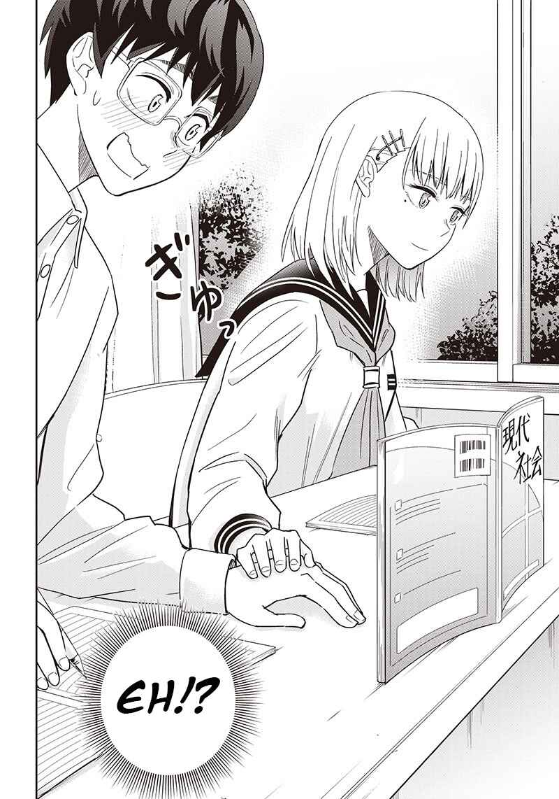 Page 14 Chapter 2 Te Asobi.
