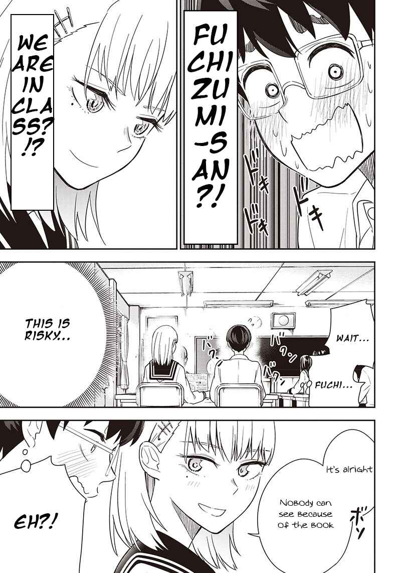 Page 15 Chapter 2 Te Asobi.