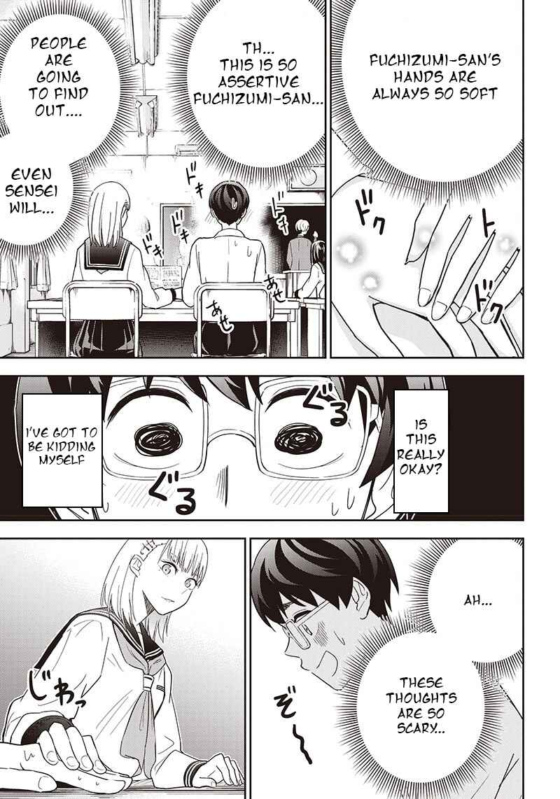 Page 17 Chapter 2 Te Asobi.