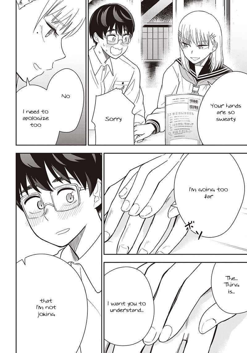 Page 18 Chapter 2 Te Asobi.
