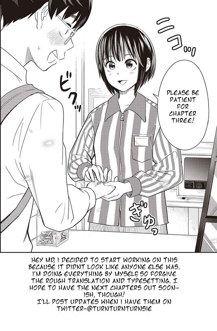 Page 28 Chapter 2 Te Asobi.