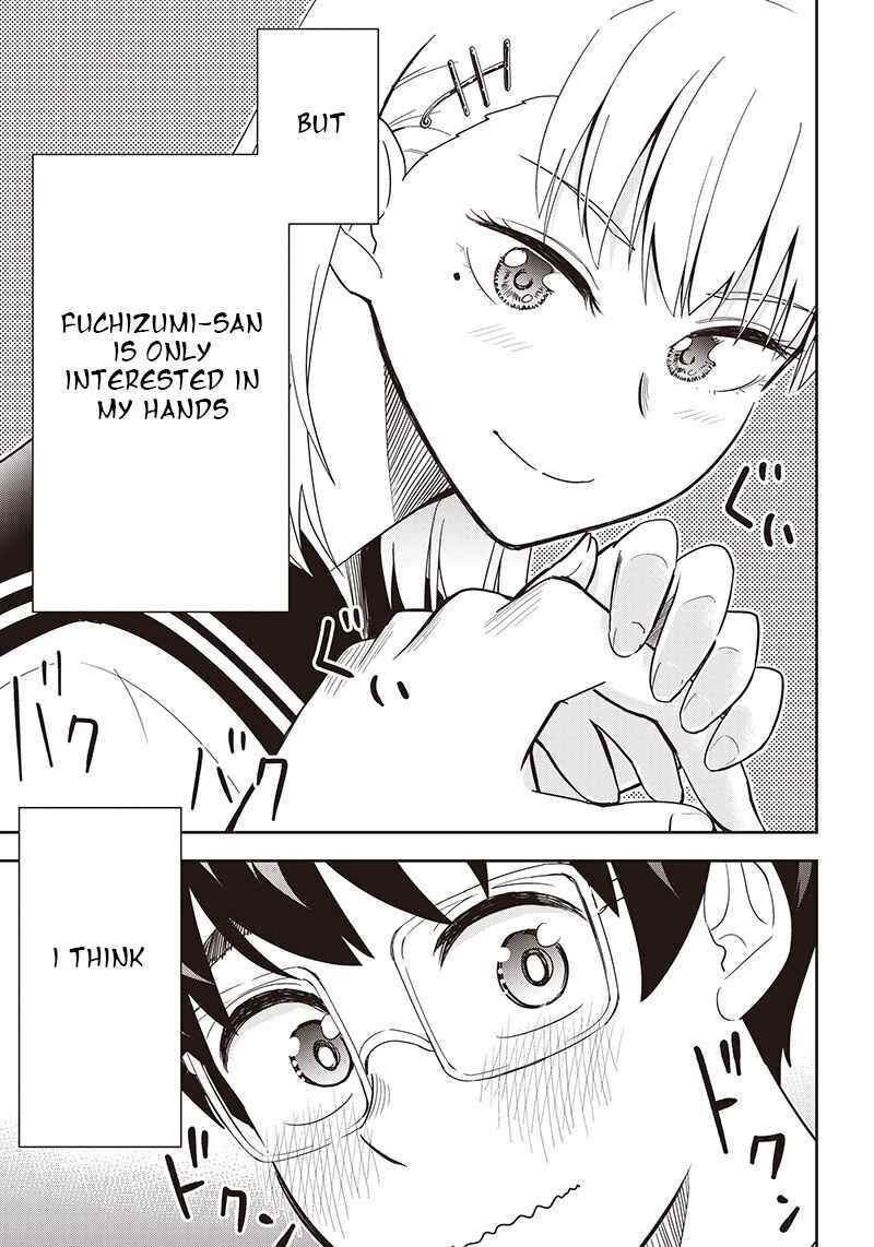 Page 3 Chapter 2 Te Asobi.