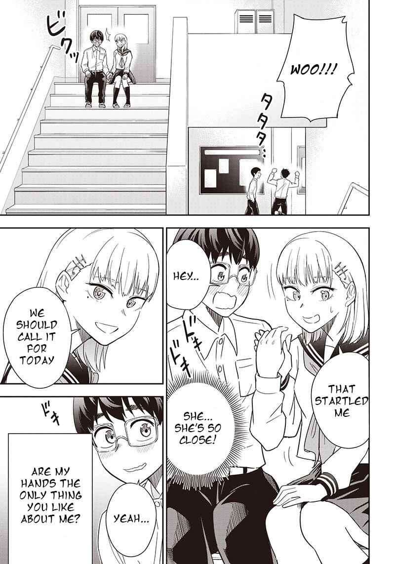 Page 5 Chapter 2 Te Asobi.