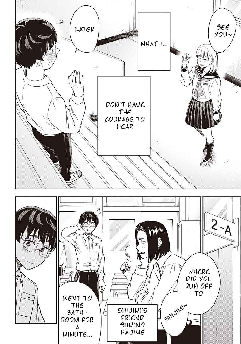 Page 6 Chapter 2 Te Asobi.