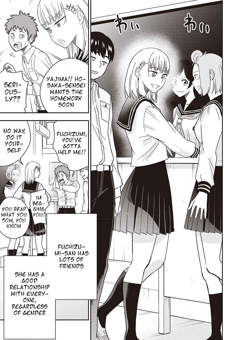 Page 7 Chapter 2 Te Asobi.