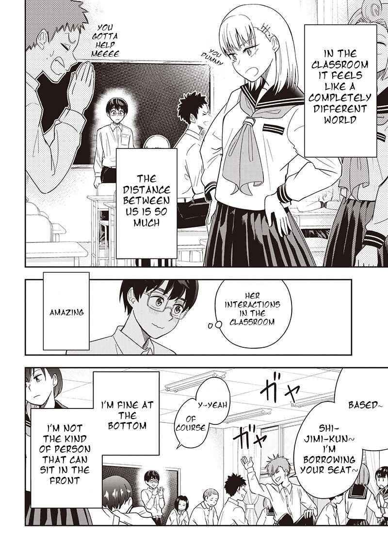 Page 8 Chapter 2 Te Asobi.
