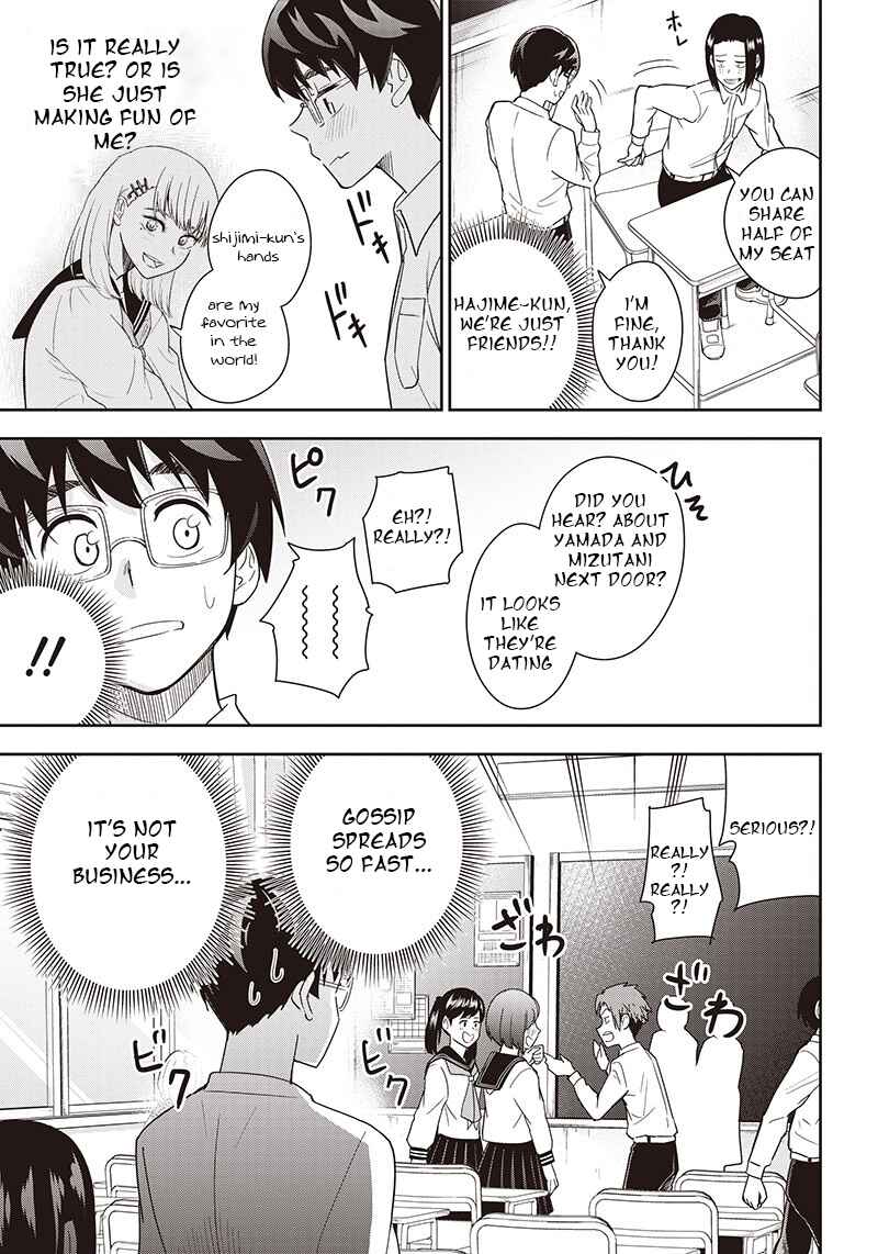 Page 9 Chapter 2 Te Asobi.