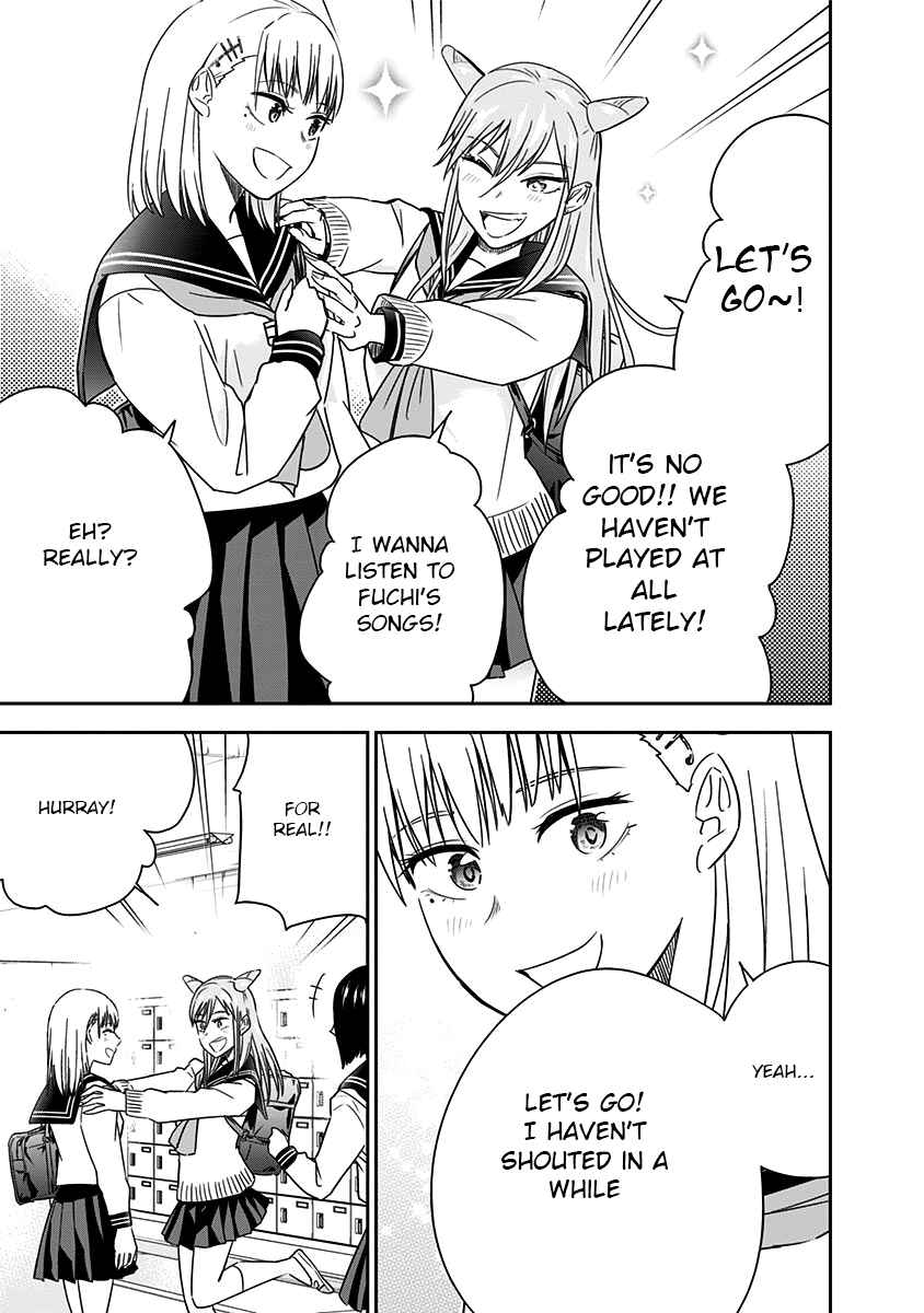 Page 11 Chapter 9 Te Asobi.