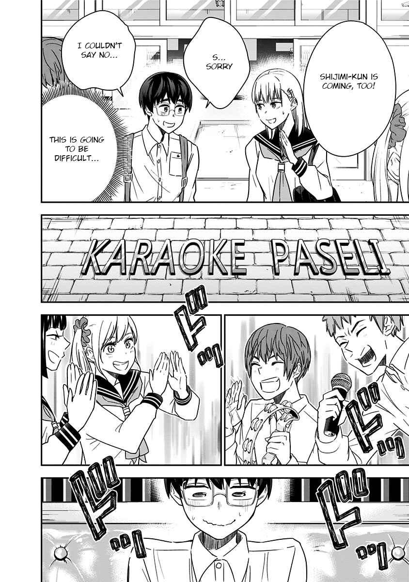 Page 14 Chapter 9 Te Asobi.