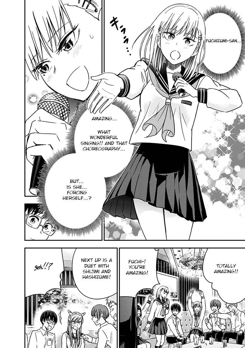 Page 16 Chapter 9 Te Asobi.