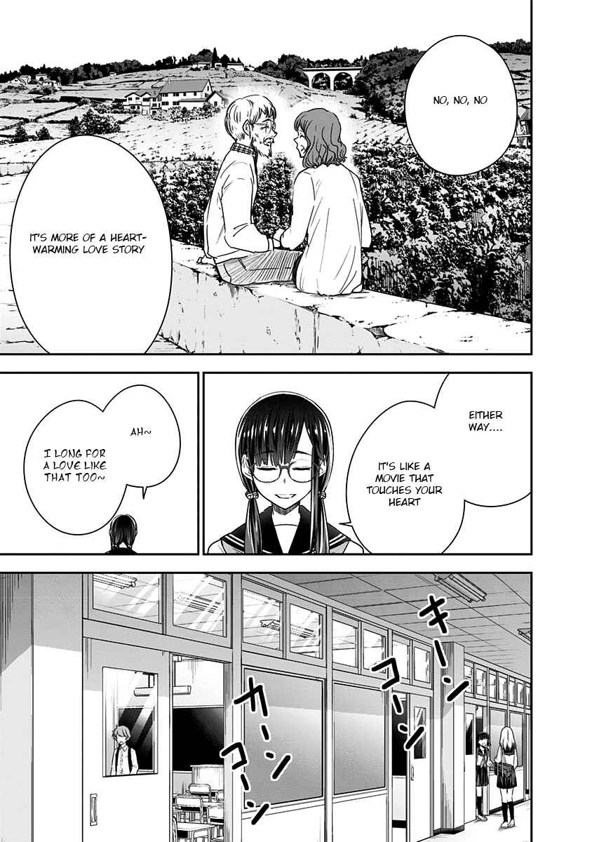 Page 9 Chapter 9 Te Asobi.
