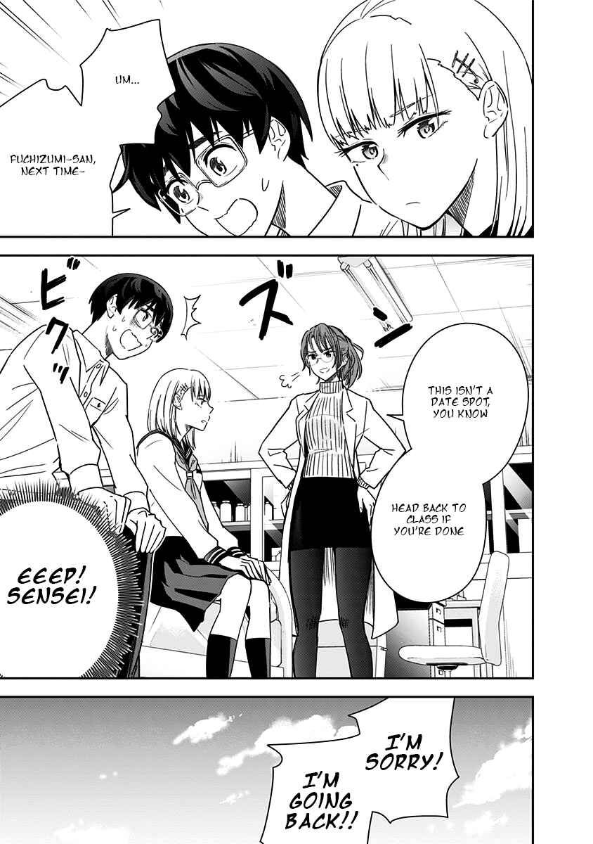 Page 11 Chapter 7 Te Asobi.