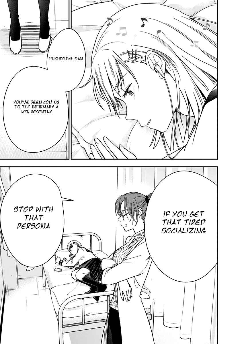 Page 13 Chapter 7 Te Asobi.