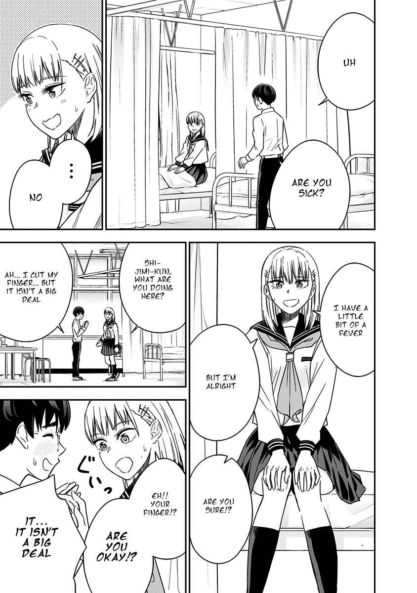 Page 3 Chapter 7 Te Asobi.