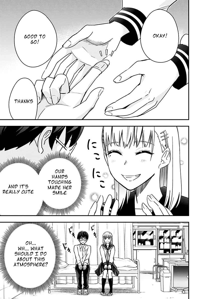 Page 5 Chapter 7 Te Asobi.