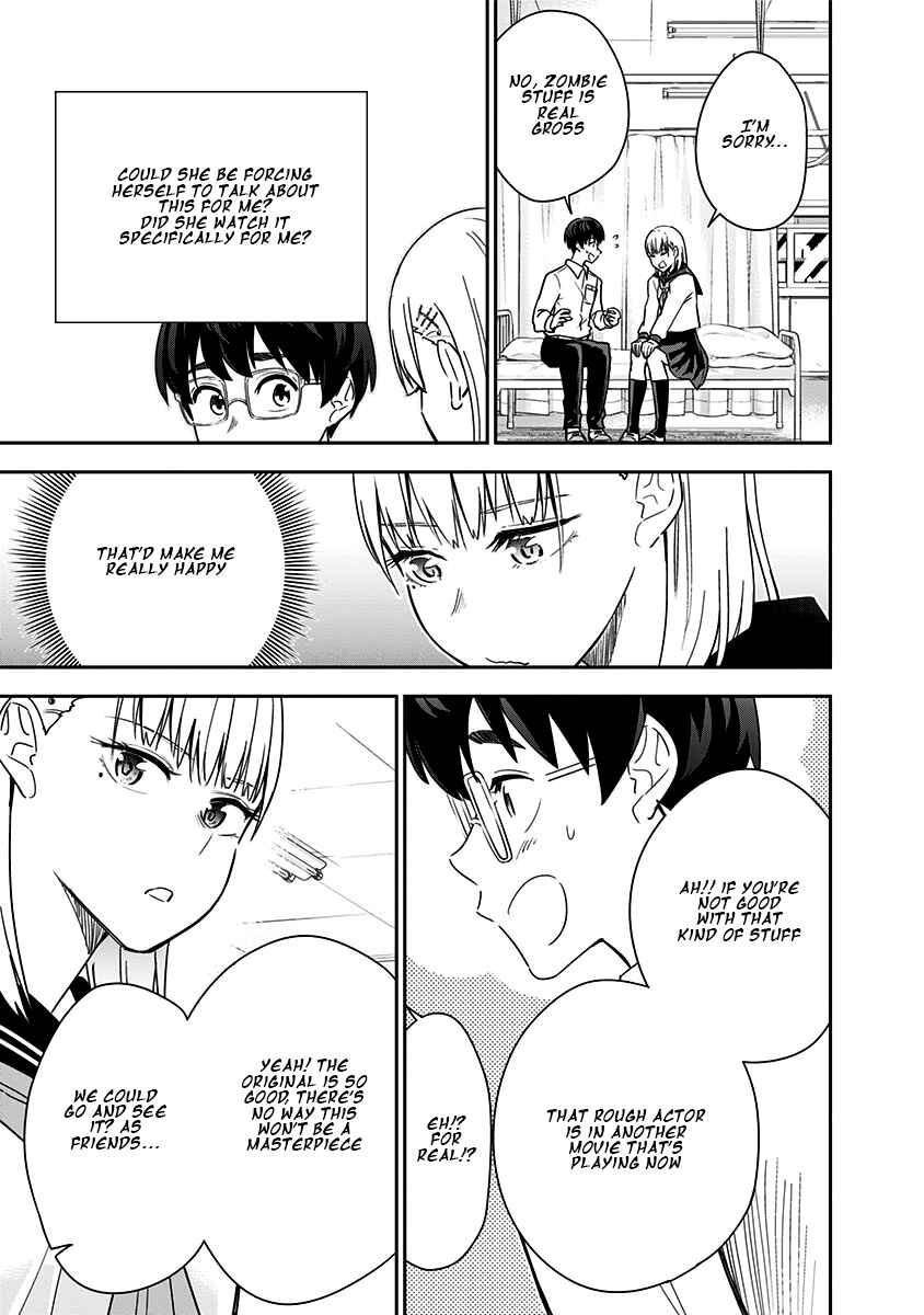 Page 9 Chapter 7 Te Asobi.