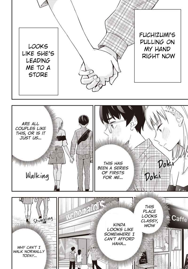 Page 2 Chapter 14 Te Asobi.