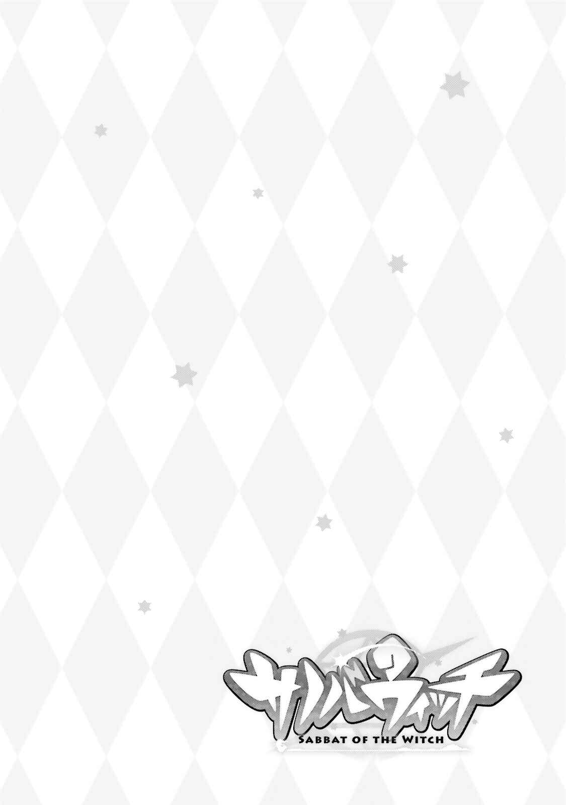 Page 16 Chapter 2 Sanoba Witch