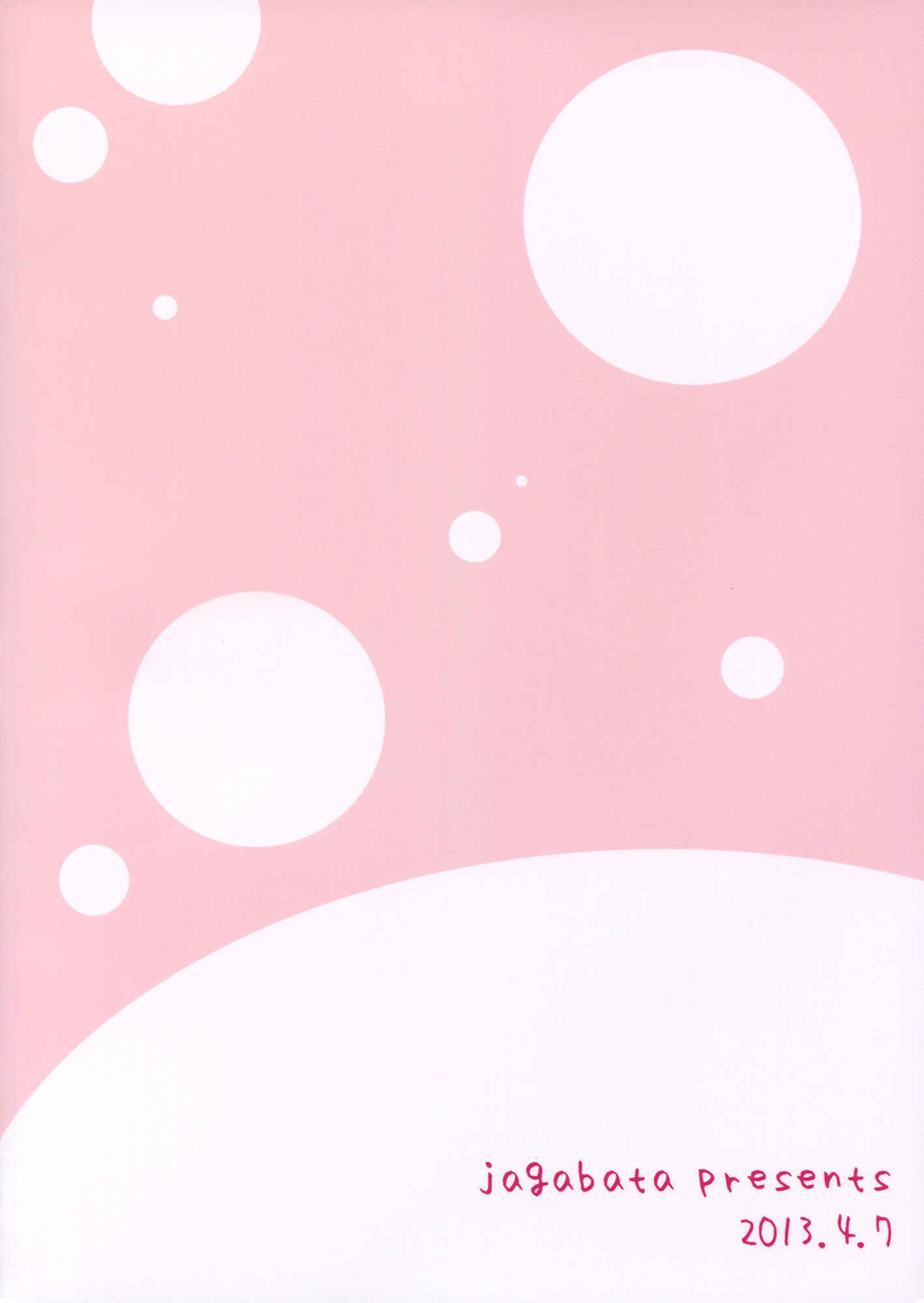 Page 22 Chapter 2 Mahou Shoujo Lyrical Nanoha - My Prince (Doujinshi)