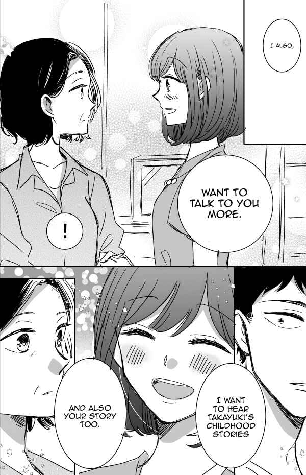 Page 23 Chapter 11 Kijima-san & Yamada-san