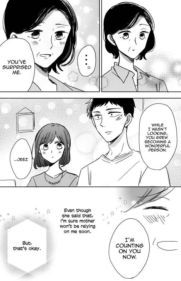 Page 27 Chapter 11 Kijima-san & Yamada-san