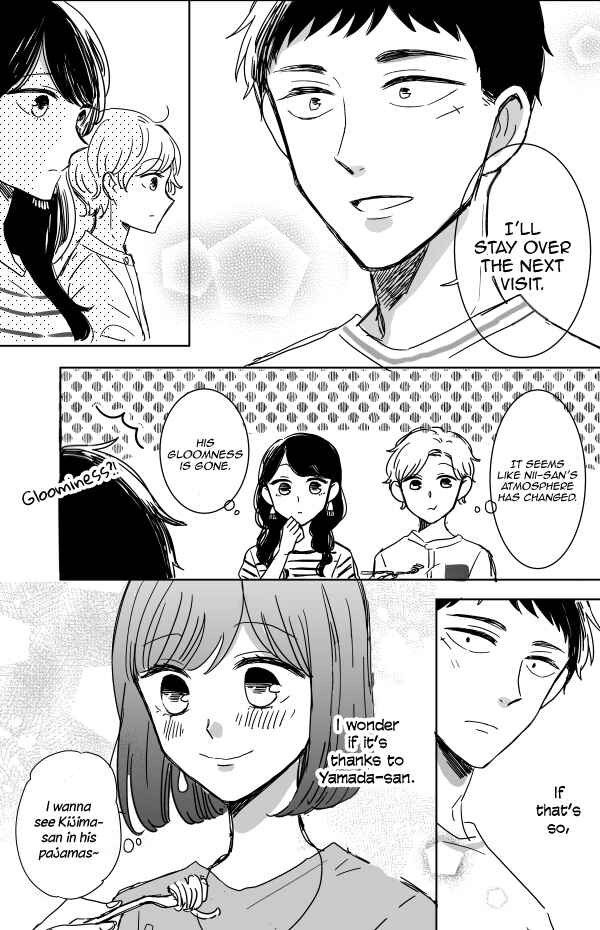 Page 29 Chapter 11 Kijima-san & Yamada-san
