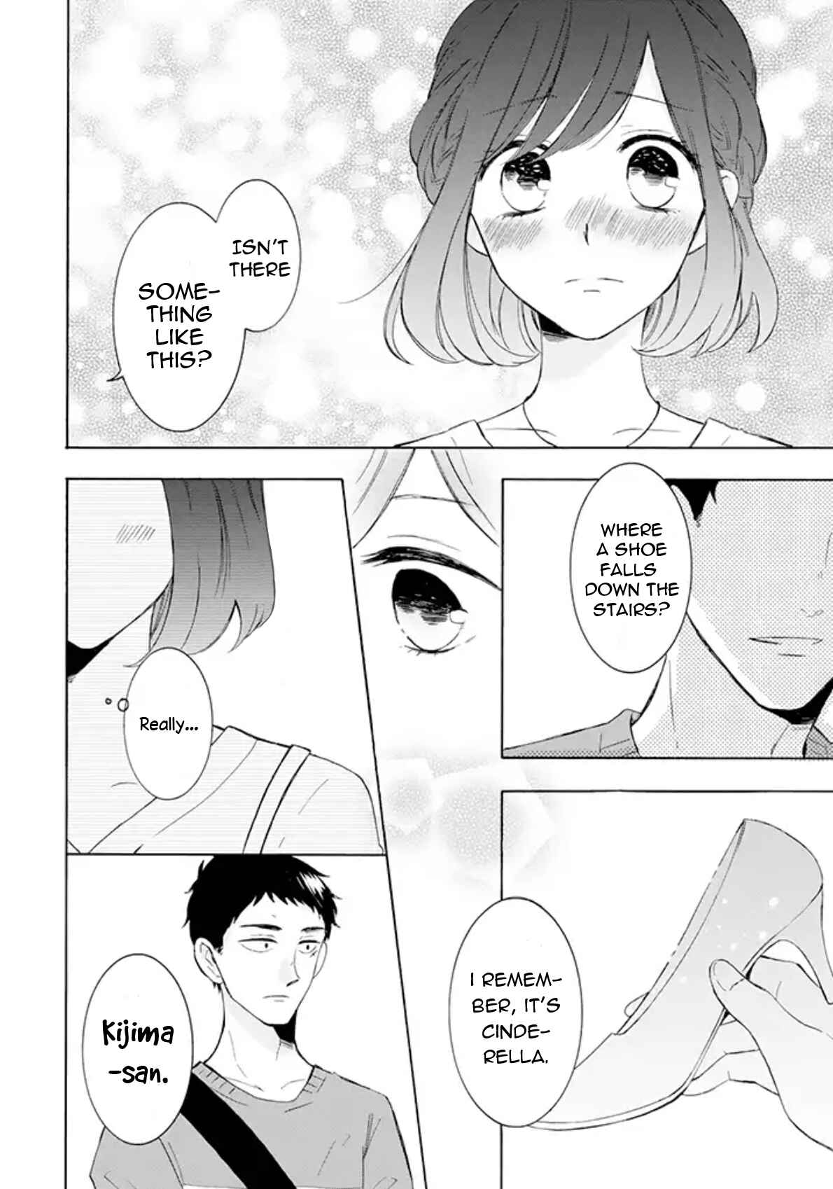 Page 18 Chapter 2 Kijima-san & Yamada-san