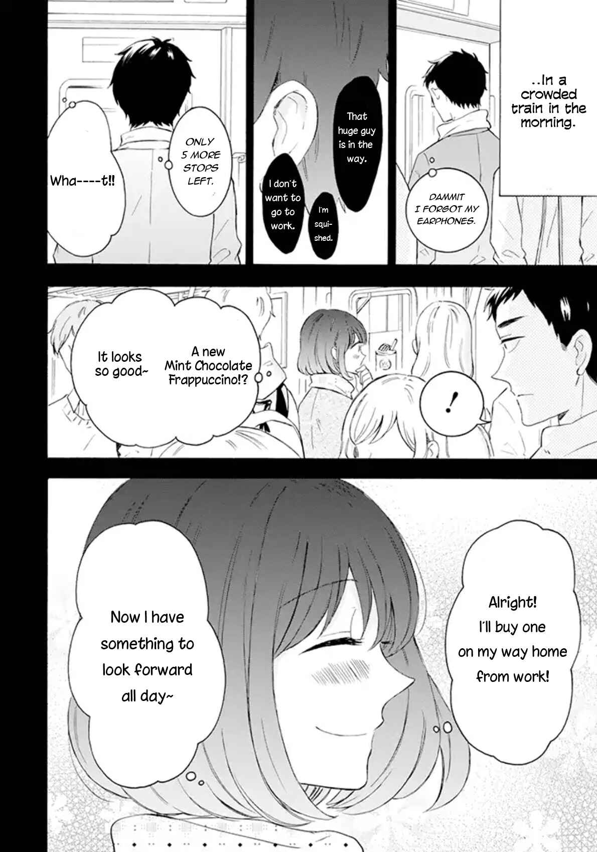 Page 2 Chapter 2 Kijima-san & Yamada-san