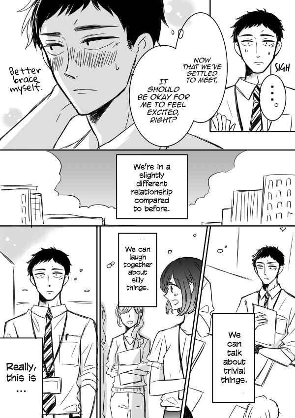 Page 9 Chapter 7 Kijima-san & Yamada-san