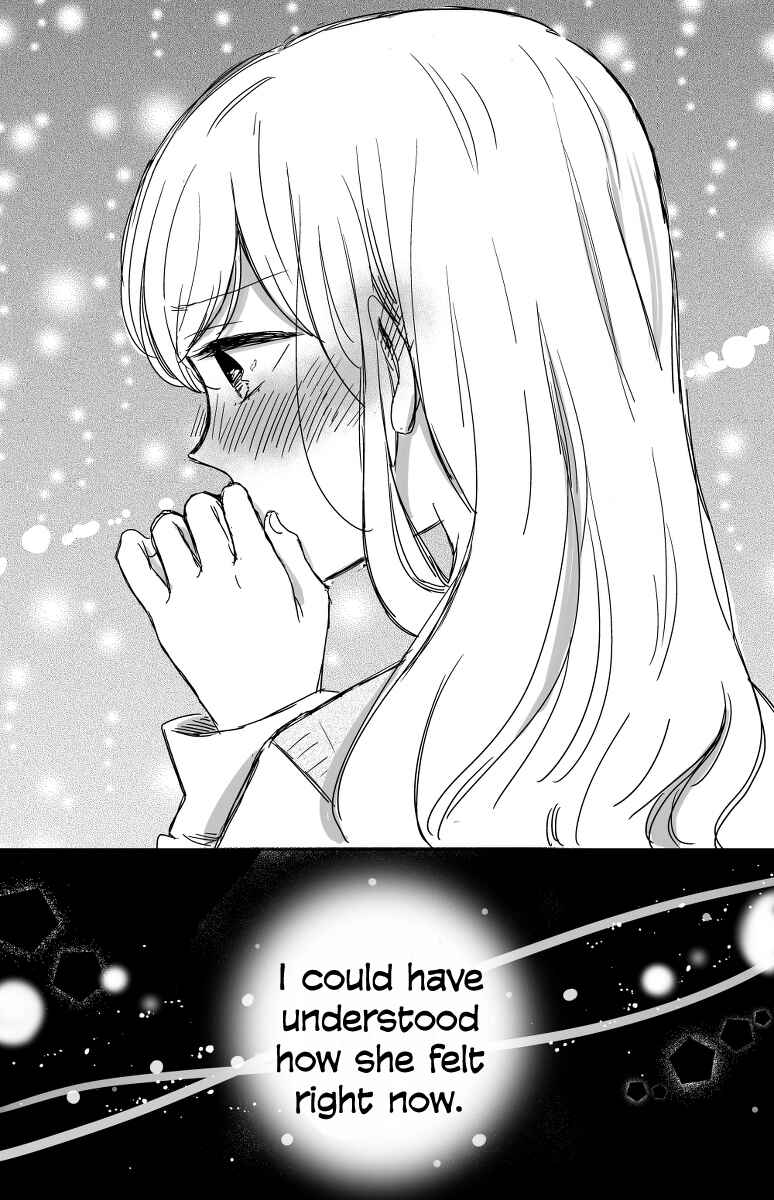 Page 36 Chapter 12 Kijima-san & Yamada-san