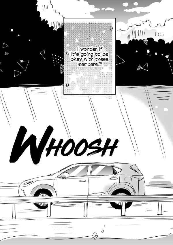 Page 30 Chapter 9 Kijima-san & Yamada-san