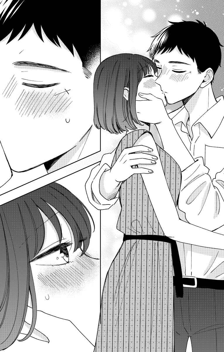 Page 34 Chapter 13 Kijima-san & Yamada-san