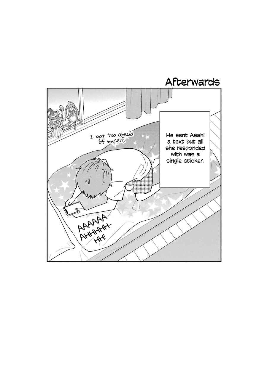 Page 9 Chapter 10.5 Kijima-san & Yamada-san