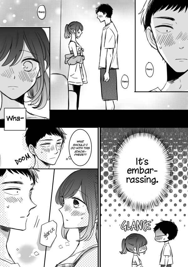 Page 30 Chapter 10 Kijima-san & Yamada-san
