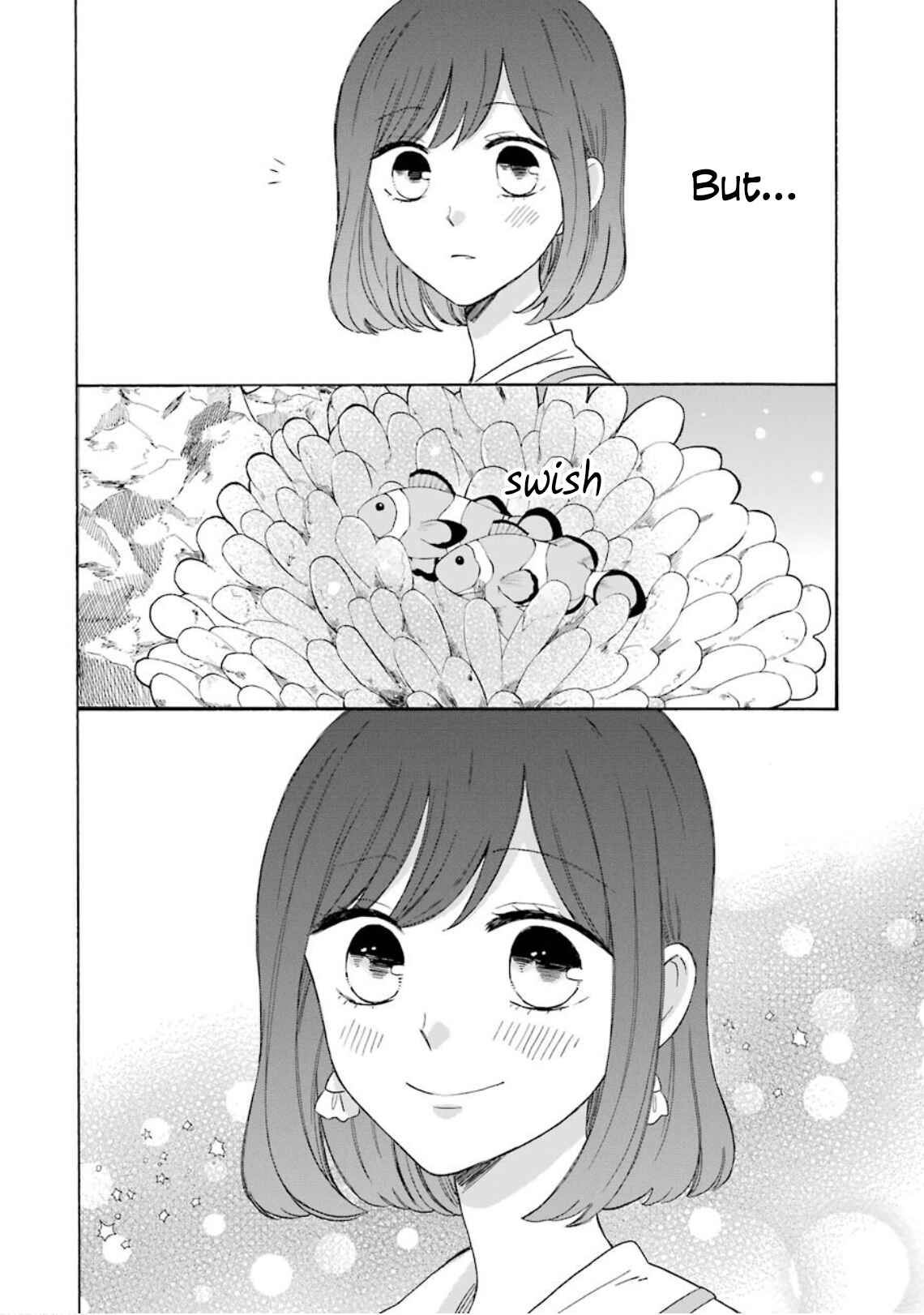 Page 6 Chapter 6.5 Kijima-san & Yamada-san