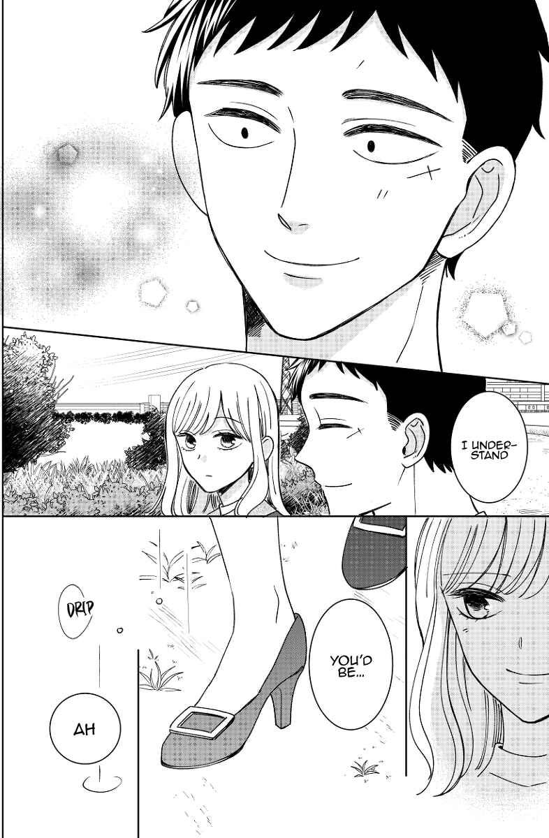 Page 13 Chapter 15 Kijima-san & Yamada-san