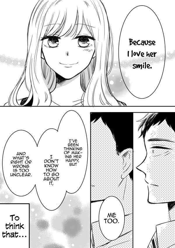 Page 13 Chapter 8 Kijima-san & Yamada-san