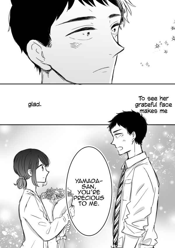 Page 30 Chapter 8 Kijima-san & Yamada-san