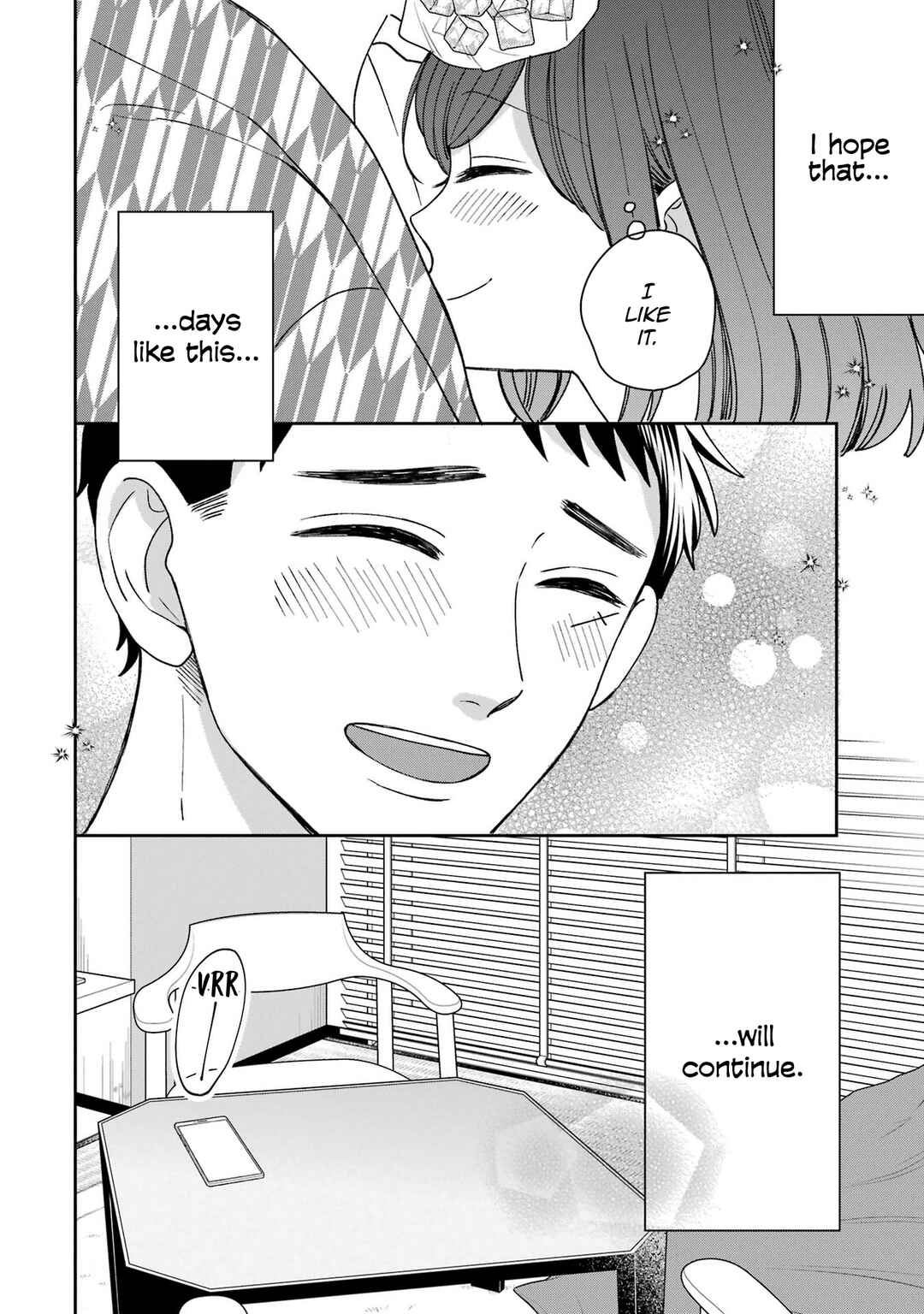 Page 26 Chapter 21 Kijima-san & Yamada-san